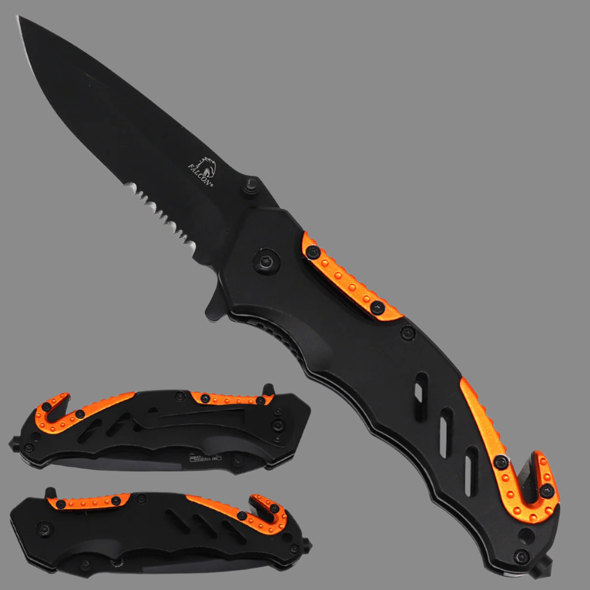 Wholesale Falcon Pocket Knives for Resellers | Best Prices for Knives