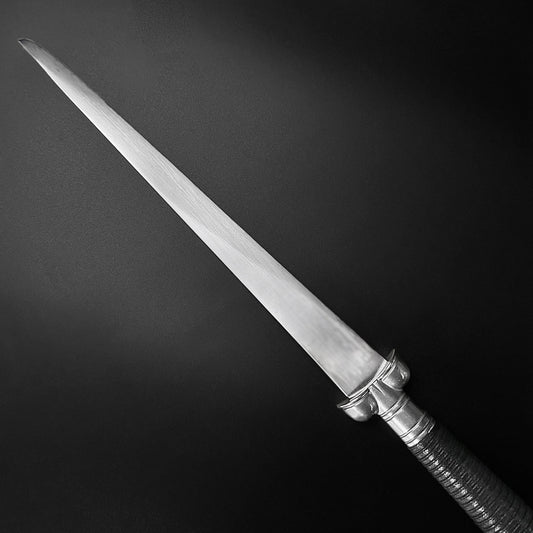 Wholesale Hand-Forged Medieval Dagger - 1065 Carbon Steel