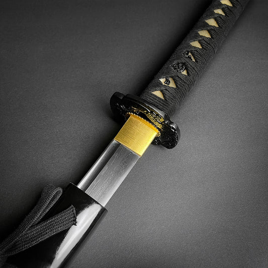 Wholesale Musha Yokai Katana | Pacific Solution Wholesale Katanas