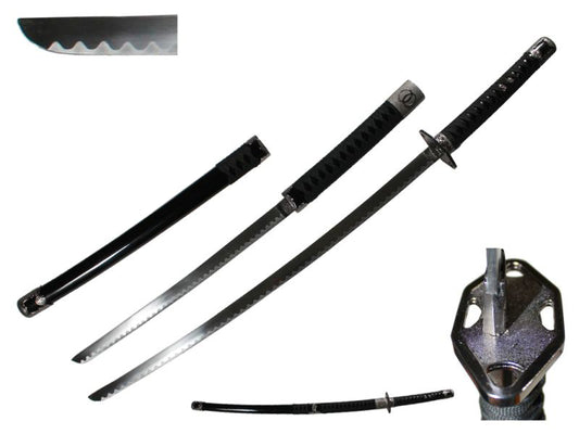 Wholesale Samurai Sword Two Blade | Wholesale Samurai Swords