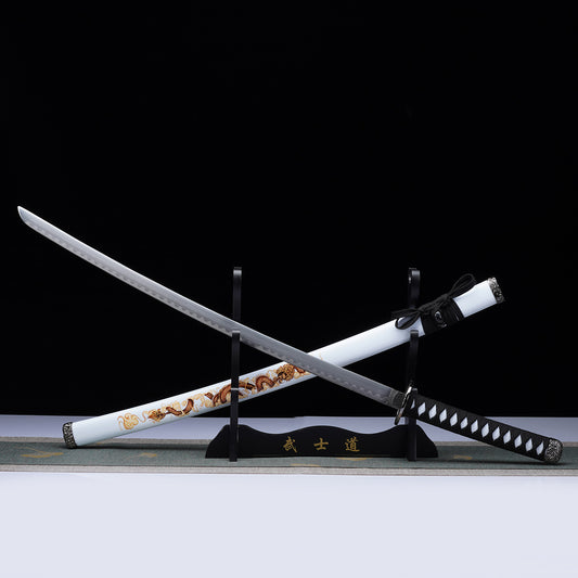 Wholesale Samurai Swords Supplier | Samurai Swords for Resellers