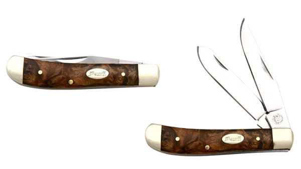3" Blade Folding Knife