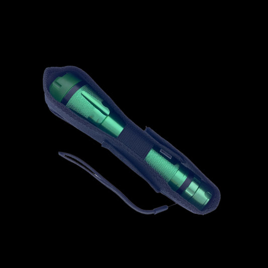 Buy Wholesale Green Stun Gun with Led Light | Pacific Solution.