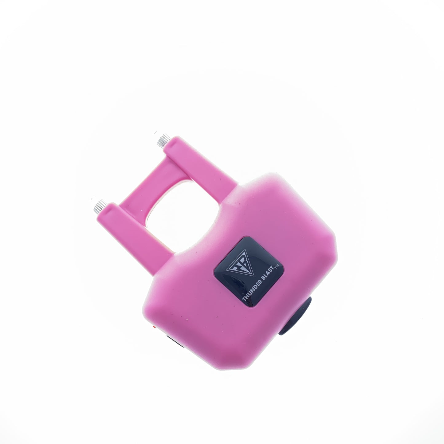 3 1/2" Pink Stun Gun 3 Million Volt