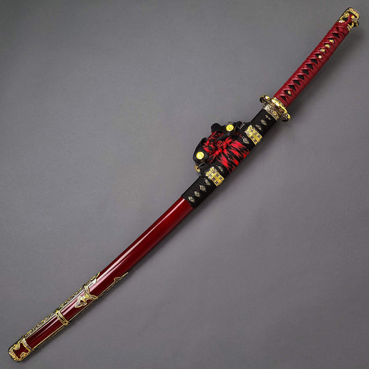 Buy Jintachi Swords | Wholesale Musha Swords - Pacific Solution