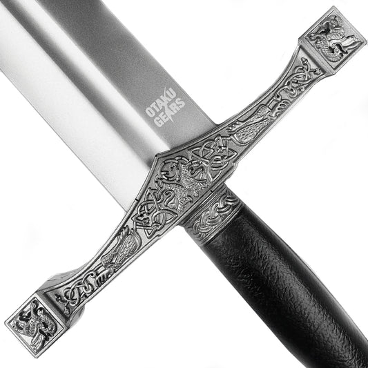 40" King Arthur Foam sword