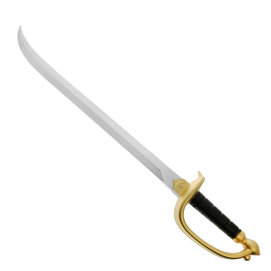 30 1/2" Foam Cutlass Pirate Sword