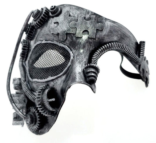 Steam Punk Mask