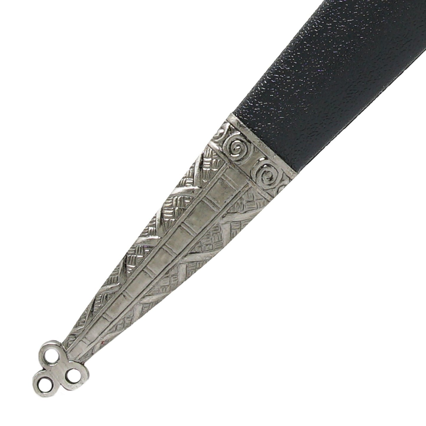 16" Claymore Dagger with scabbard