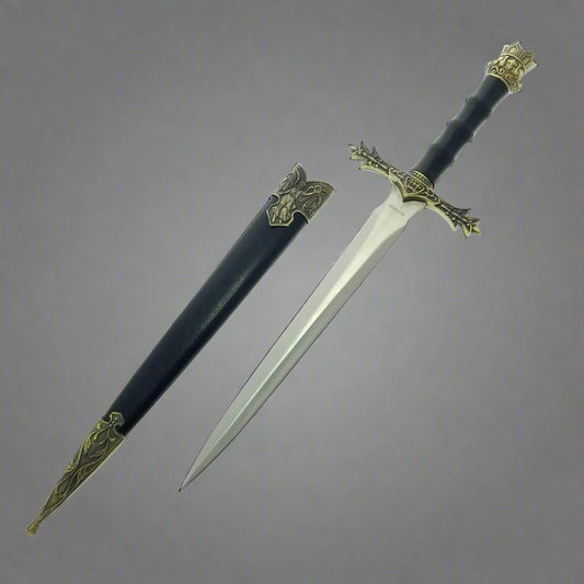 14'' Medieval Dagger
