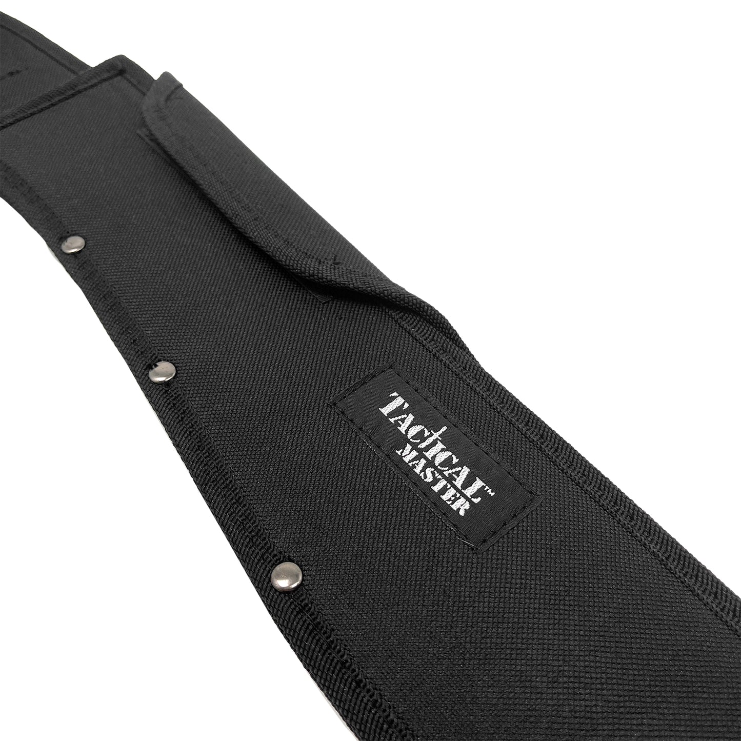 Tactical Master 21" Wood handle Hunting Knife