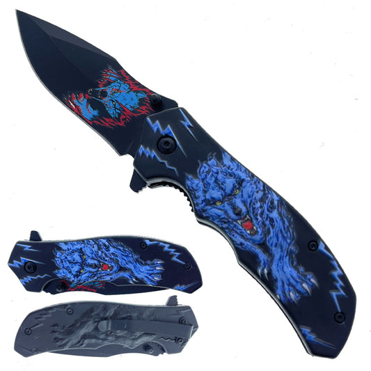 Wholesale Pocket Knives - Pacific Solution Knife Distributor