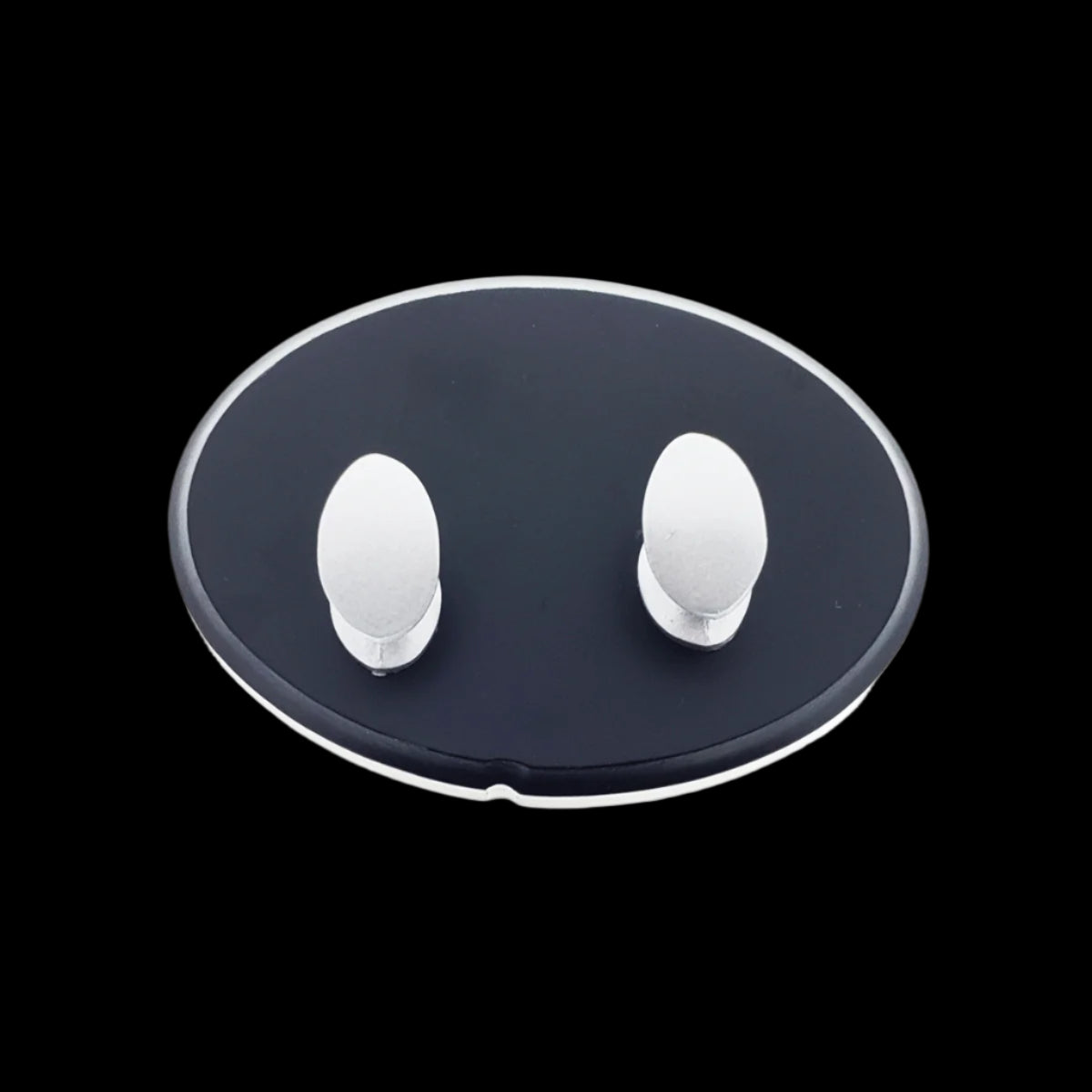 Wholesale Medieval Axes - Double Blade Medieval Axe With Plaque