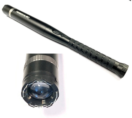 Pacific Solution | Self-Defense Baton Stun-Gun Wholesale Price