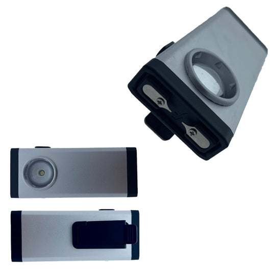 Wholesale Mini Stun Gun with Flashlight | Stun Guns Distributor