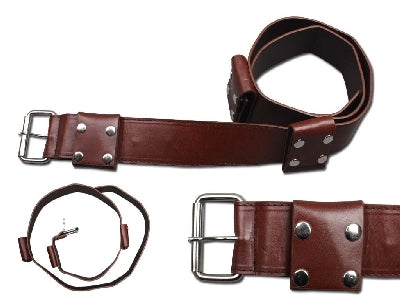 60" Brown Sword Frog