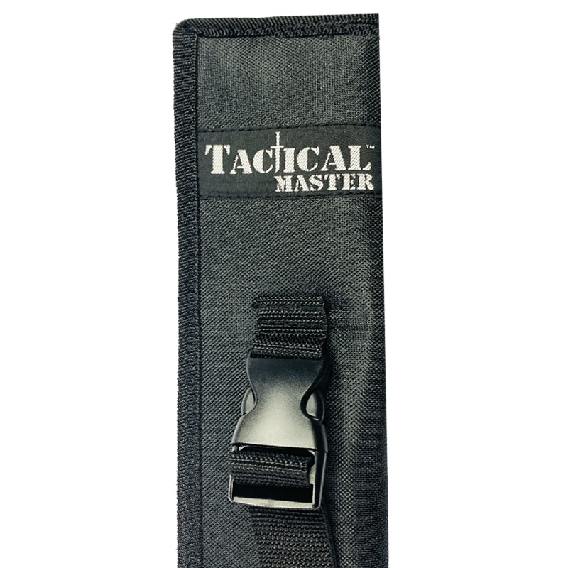 33" long nylon sword sheath.