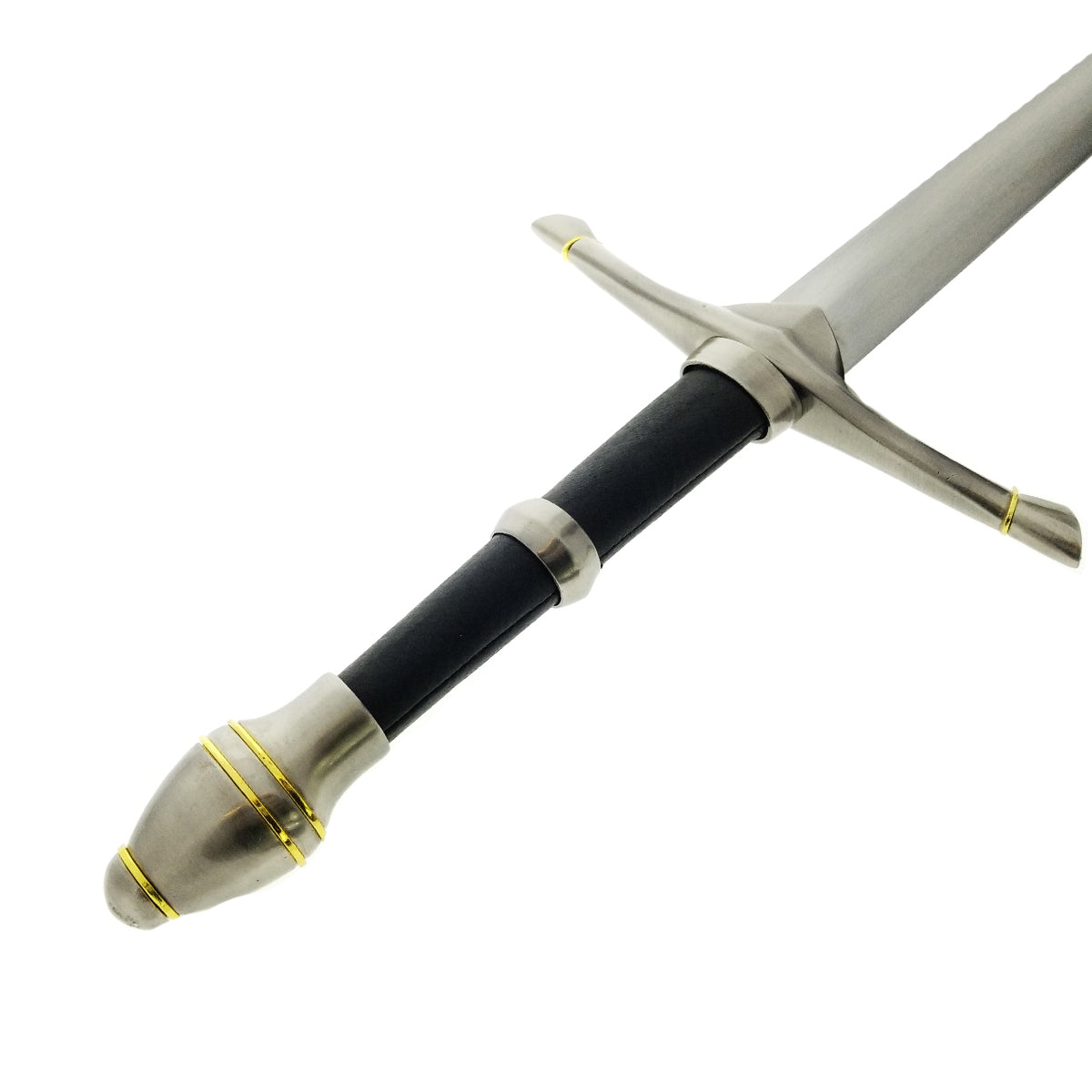 41 1/4" Knight's One Hand Sword