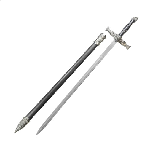 33" Howling Wolf Sword