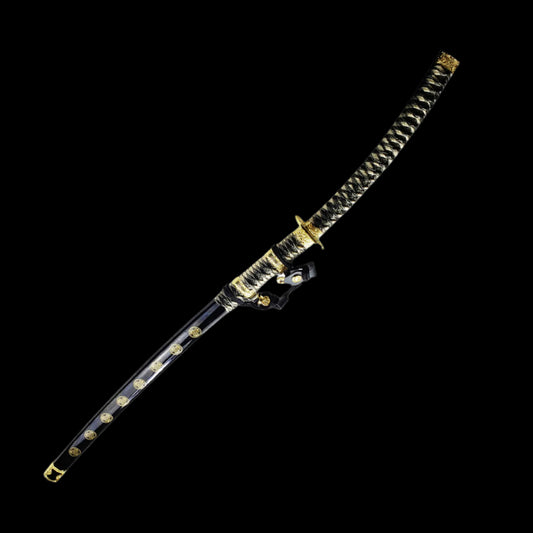 Wholesale Samurai Swords - Jintachi Cermonial Swords for Sale