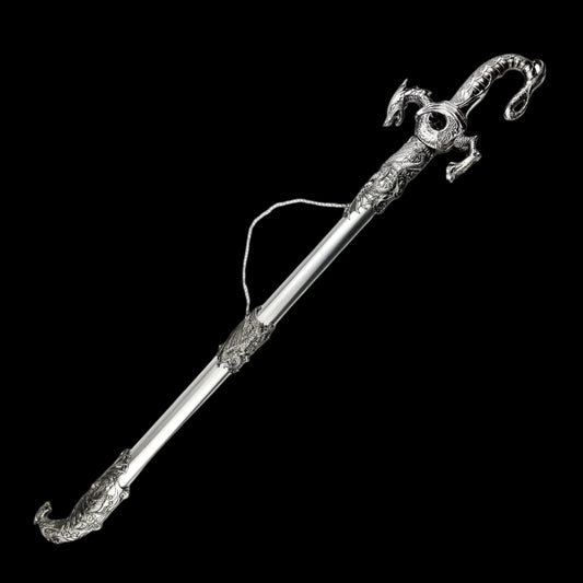 36.25" Dragon Sword