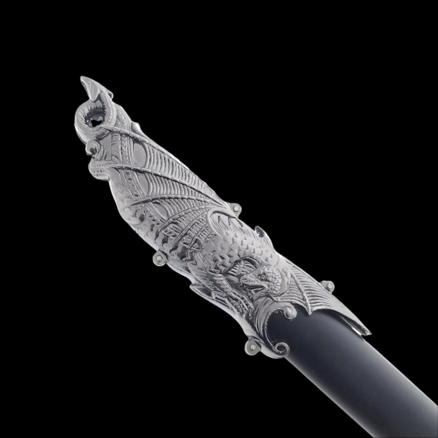 Wholesale Fantasy Medieval Swords - 37" Dragon Medieval Sword