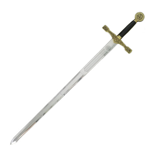 45" Excalibur Sword
