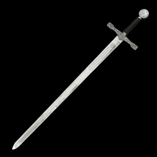 45" Excalibur Sword Knight Collection
