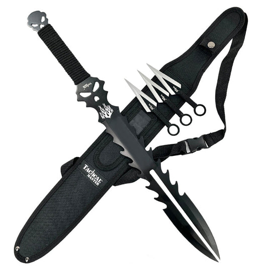 High-Quality Skull Machetes Wholesale - Bulk Machetes for Resellers
