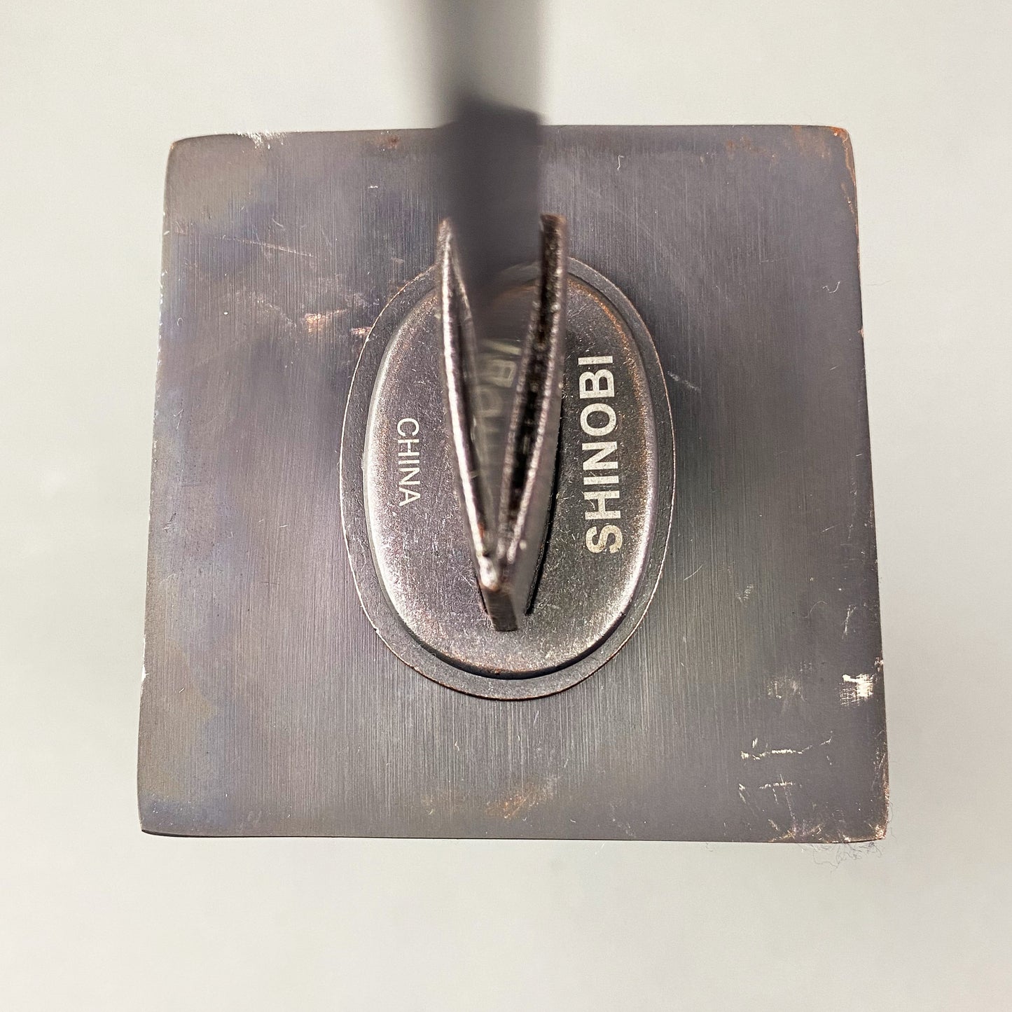 40" Bishamon Ninja Sword