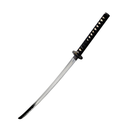 Musha Oda Nobunaga Katana Black