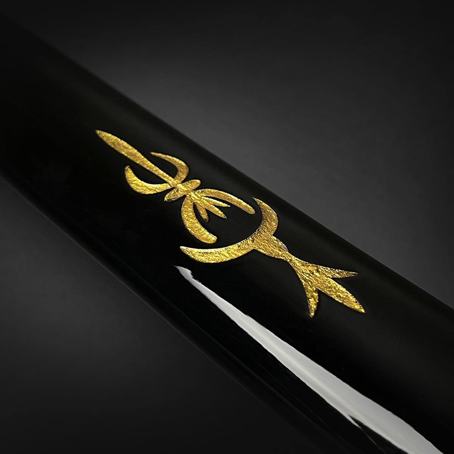 41" Hand Forged Bride Samurai Sword