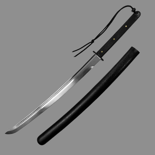 Wholesale Wakizashi - Musha Tactical Wakizashi in Bulk
