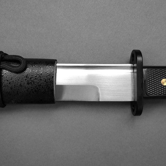 Official Musha Swords Wholesale Supplier - Modern Tactical Katana