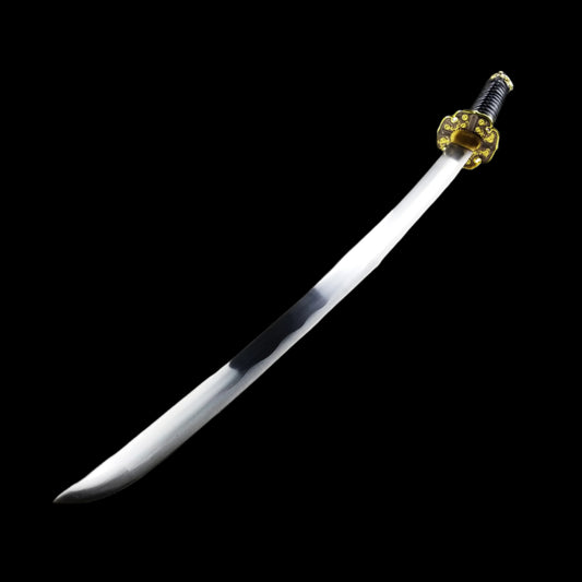 Wholesale Musha Swords - Musha Jintachi (Ceremonial) Sword