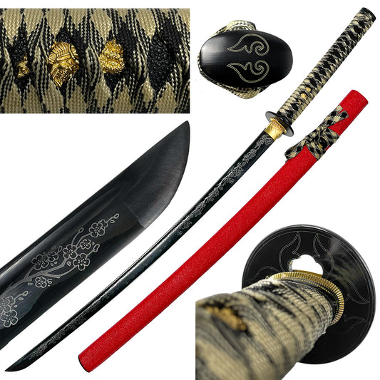 Musha Hanami Katana