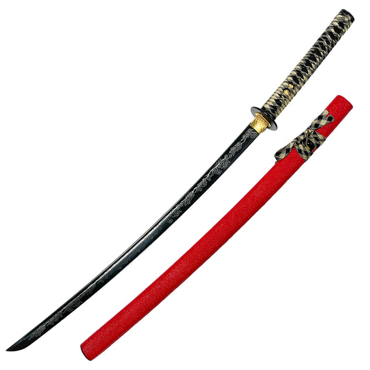 Musha Hanami Katana