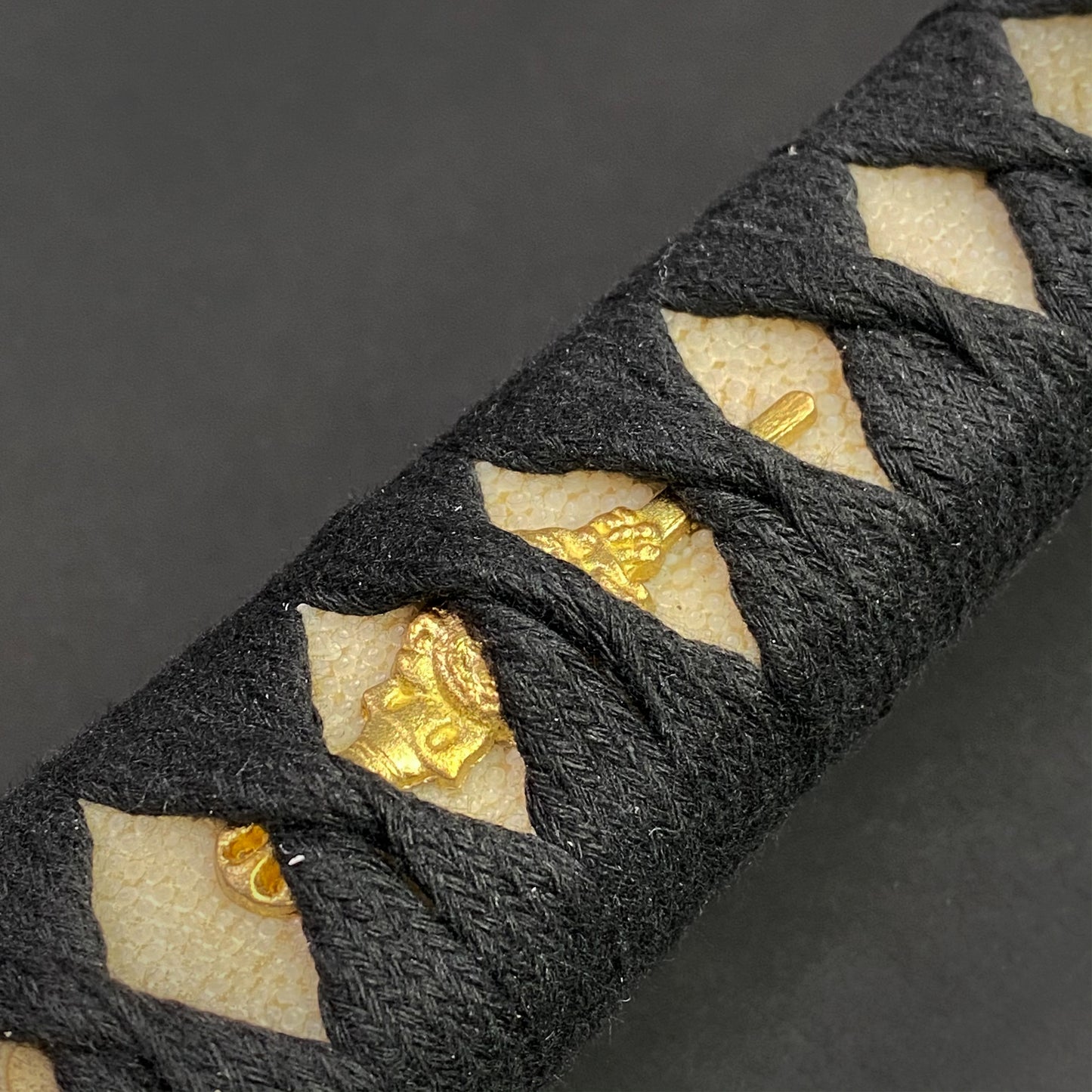 Musha Iaido Practice Katana - Authentic Samurai Practice Sword