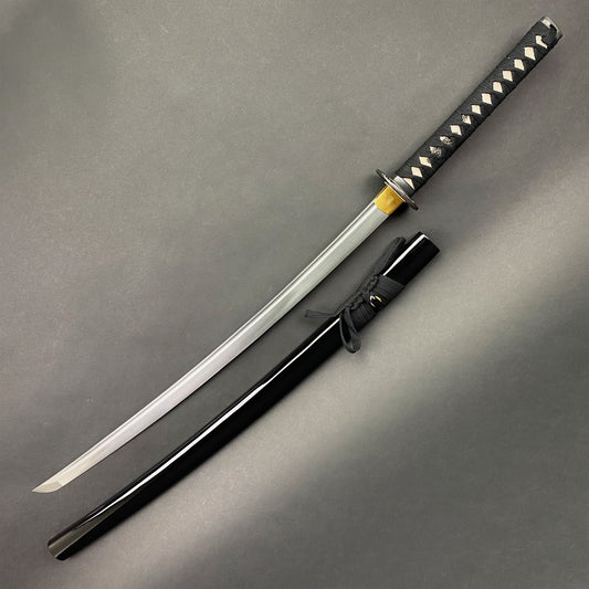 “Hiryū" 飛龍 Katana - Musha Swords