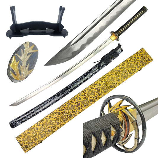 Wholesale Musashi Swords - “Take” Katana Bulk Discounts