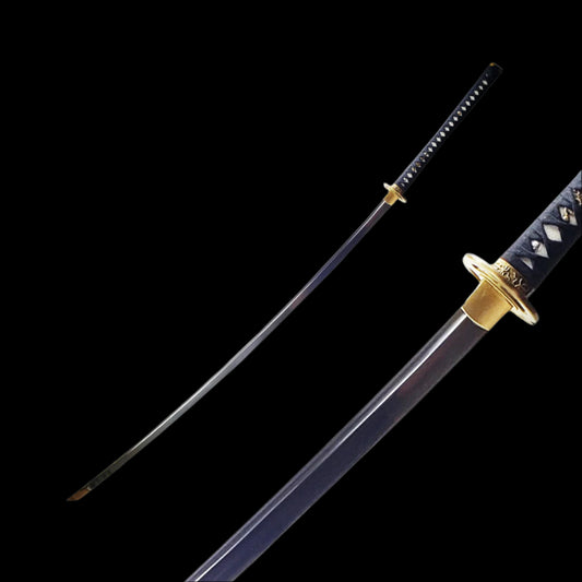 Wholesale Samurai Katanas - 66" Hand-Forged Samurai Swords