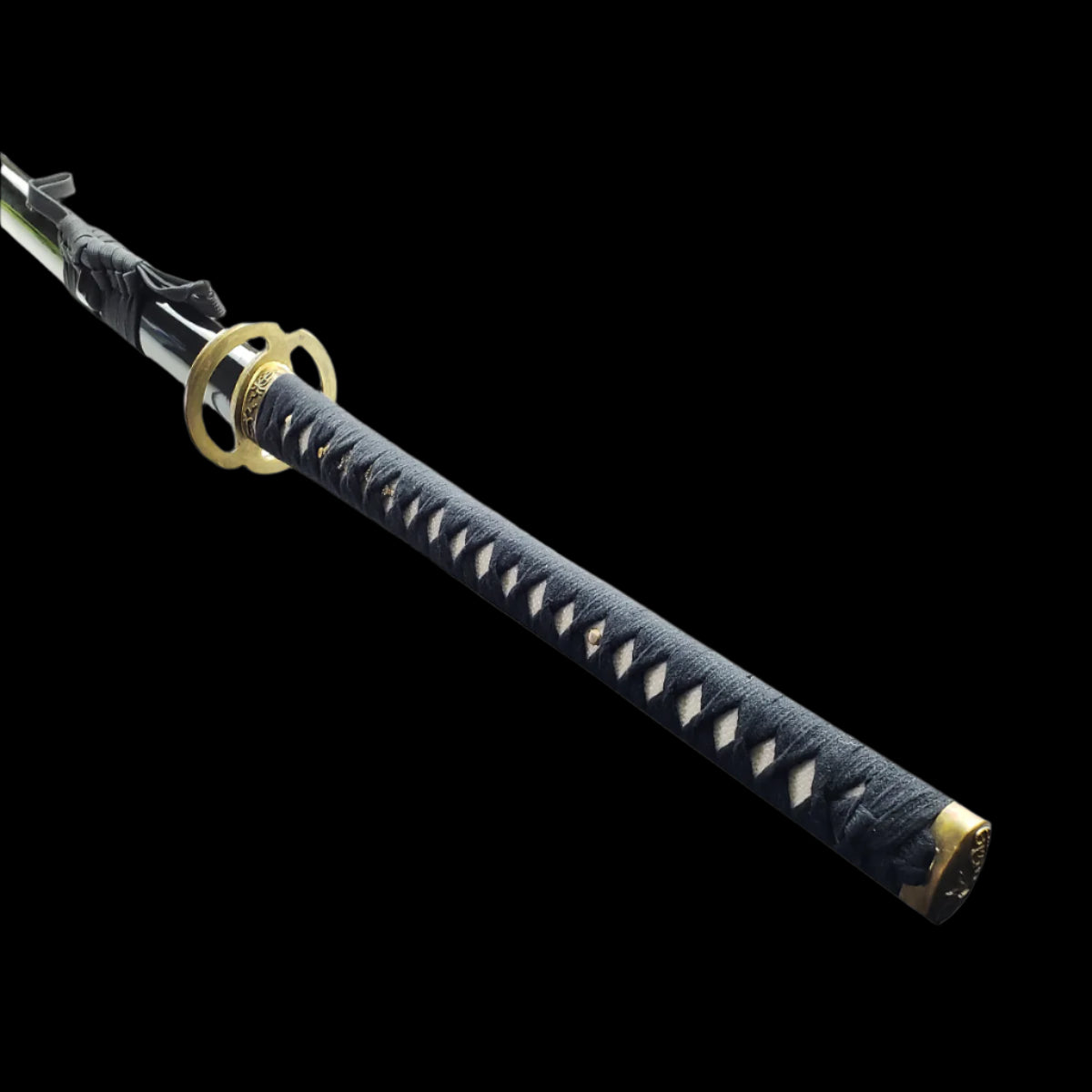 Wholesale Samurai Katanas - 66" Hand-Forged Samurai Swords