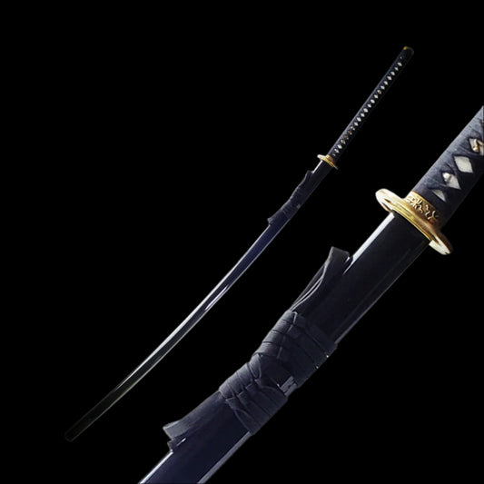 Wholesale Samurai Katanas - 66" Hand-Forged Samurai Swords