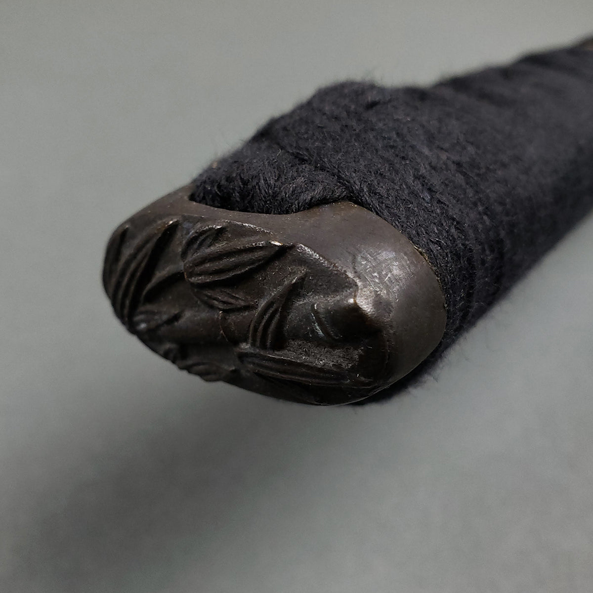 Musashi "Bamboo" Katana