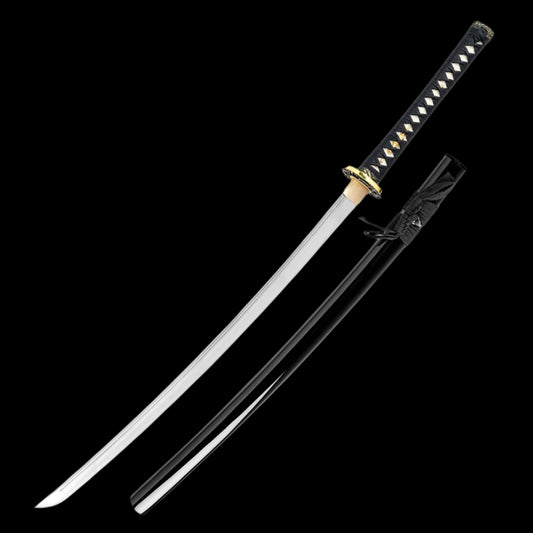 Musashi Swords Wholesale Supplier - "Sengoku" Katana.
