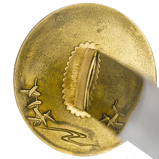 MUSASHI SAKURA KATANA