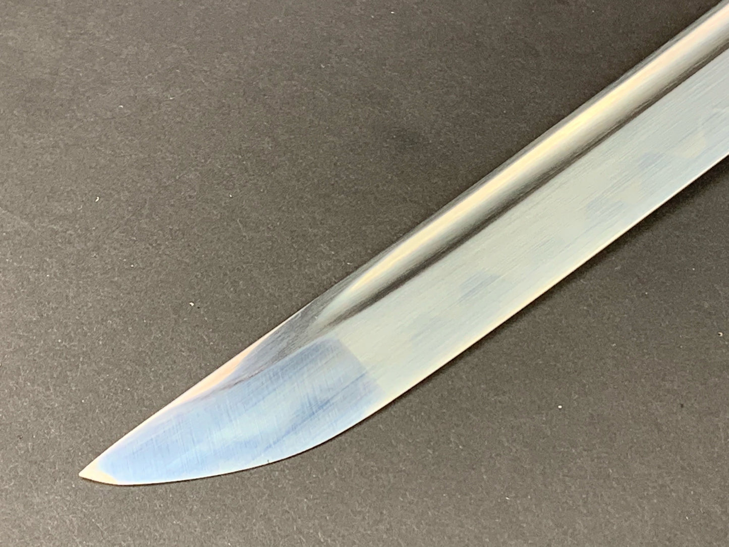 MUSASHI LOTUS KATANA