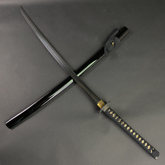 Musashi "Asahina" Katana