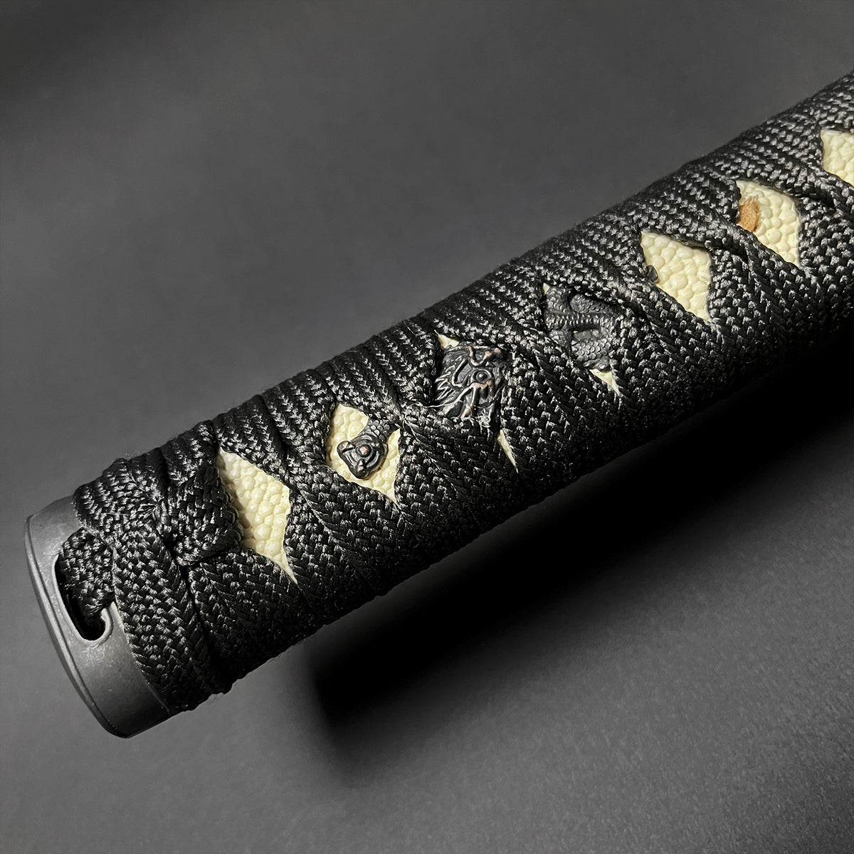 Musha 41" Hand Forged Samurai Sword