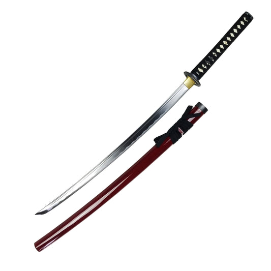 Wholesale Hand Forged Samurai Swords | Katanas at Wholesale Price
